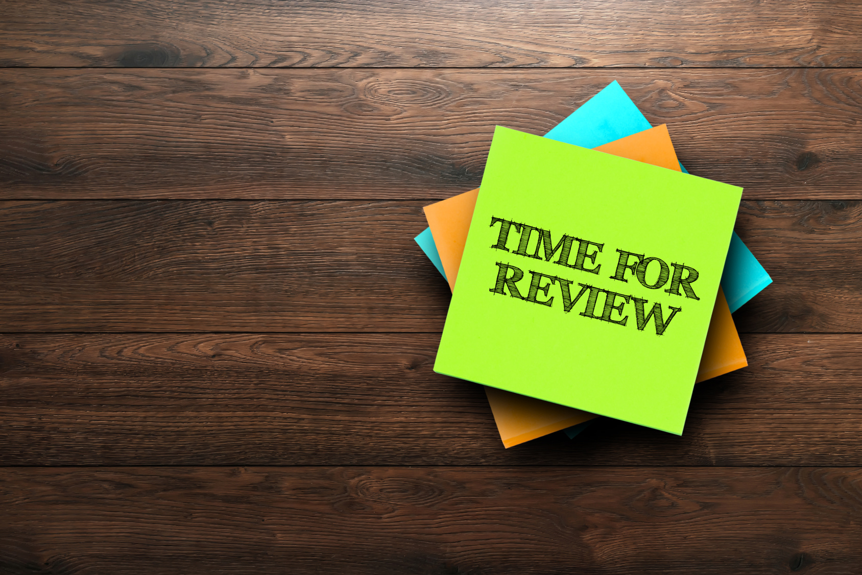 How To Win A Performance Review